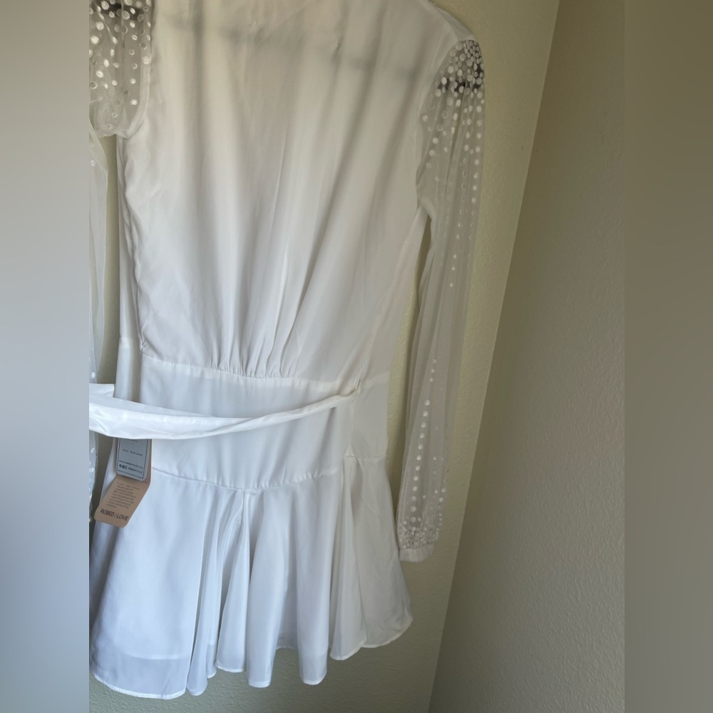 ROBED with LOVE ALANNA ROBE - Picture 12 of 16